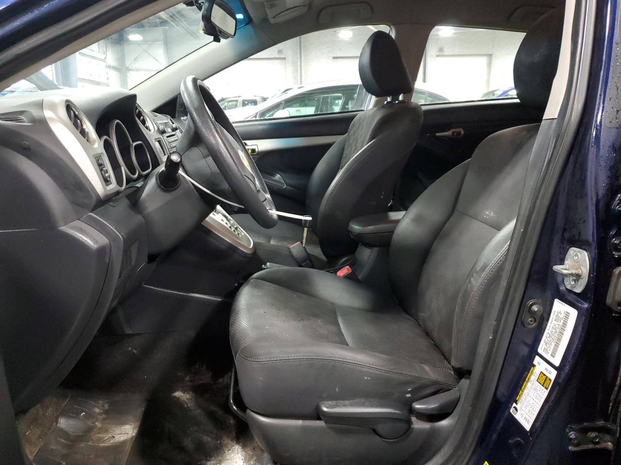 2010 Pontiac Vibe VIN: 5Y2SP6E80AZ408100 Lot: 91897745