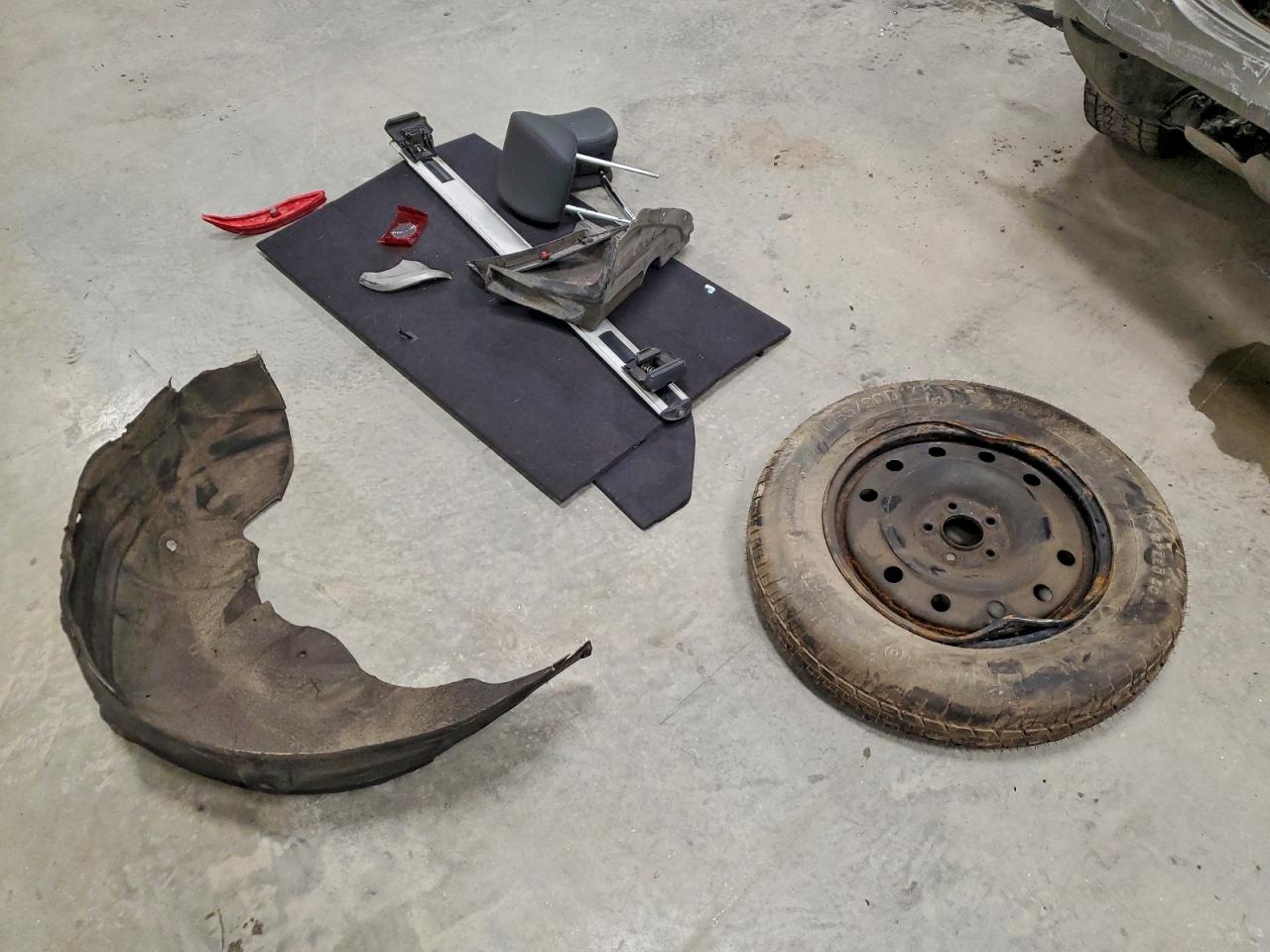 2016 Hyundai Santa Fe Sport VIN: 5XYZUDLA3GG356213 Lot: 94117115