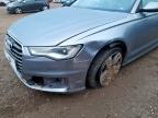 2015 AUDI A6 2.0 TDI ULTRA SE 4DR S TRONIC for sale at Copart COLCHESTER
