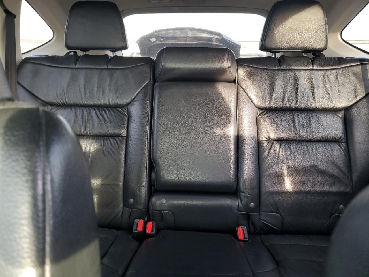 2013 Honda Cr-V Exl VIN: 2HKRM4H71DH632857 Lot: 91984725