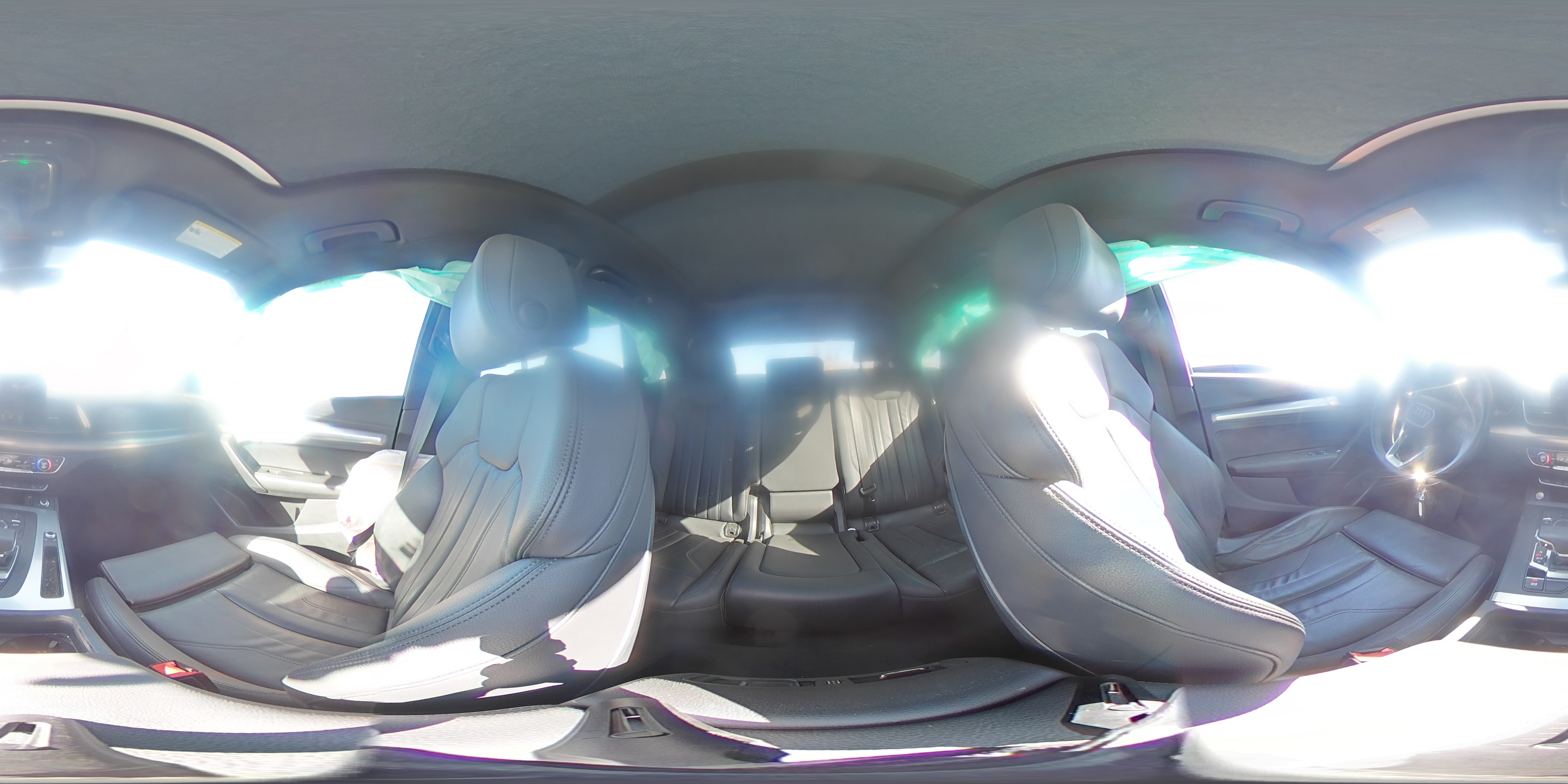 2020 Audi Q5 Premium VIN: WA1ANAFY8L2117563 Lot: 92079145