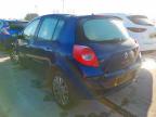 2008 RENAULT CLIO 1.2 TCE DYNAMIQUE 5DR [AC] for sale at Copart SANDY