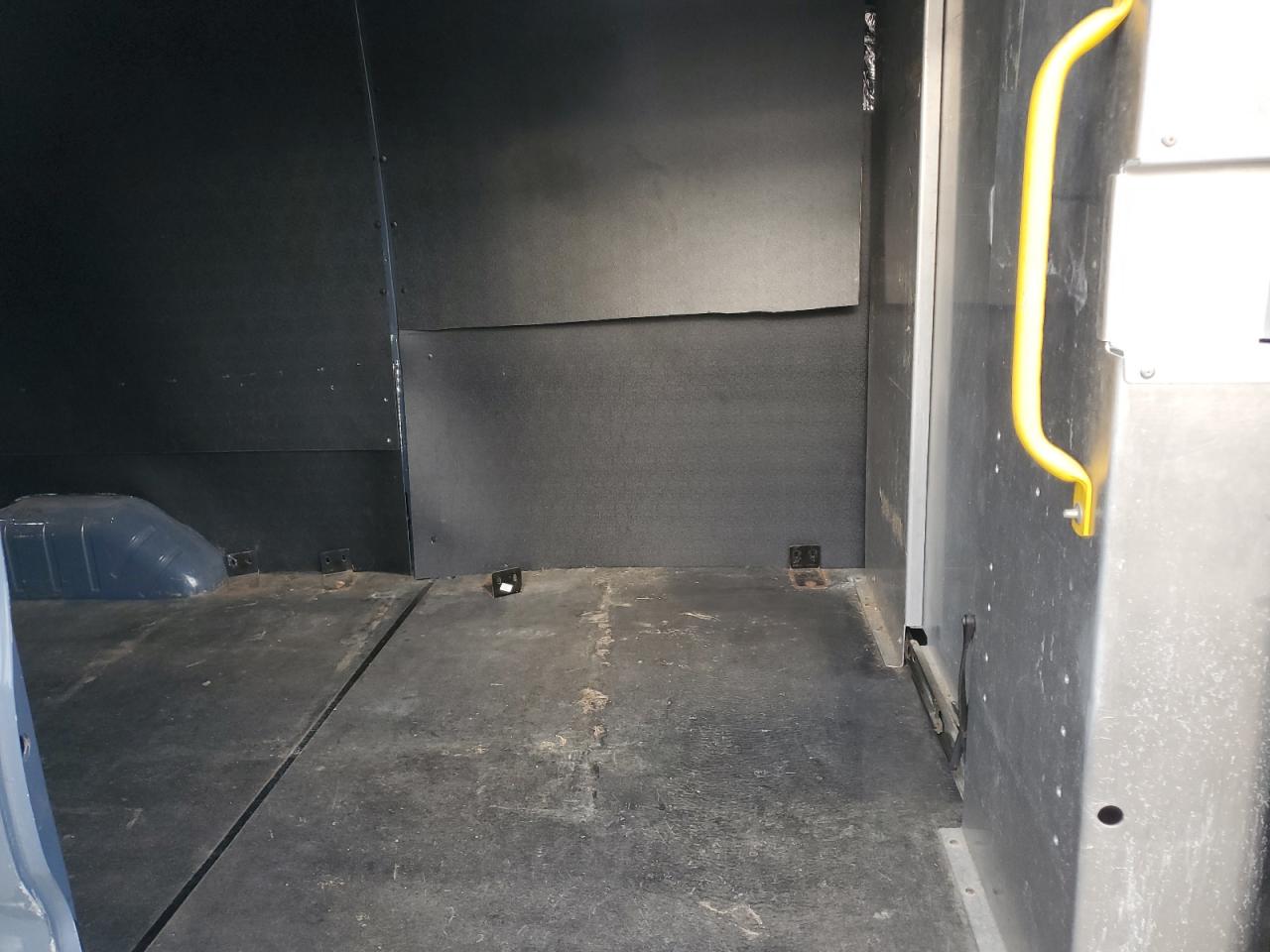 2019 Ford Transit T-250 VIN: 1FTYR3XM0KKA97825 Lot: 90902415