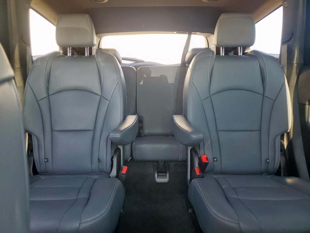 2022 Buick Enclave Premium VIN: 5GAERCKW5NJ144614 Lot: 90876625