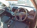 2006 TOYOTA RAV 4 2.0 VVT-I XT3 5DR for sale at Copart SANDWICH