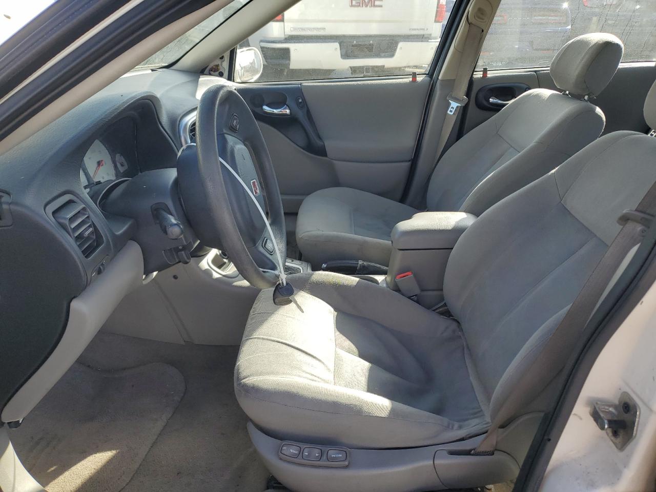 2003 Saturn L200 VIN: 1G8JU54F93Y580739 Lot: 90999965