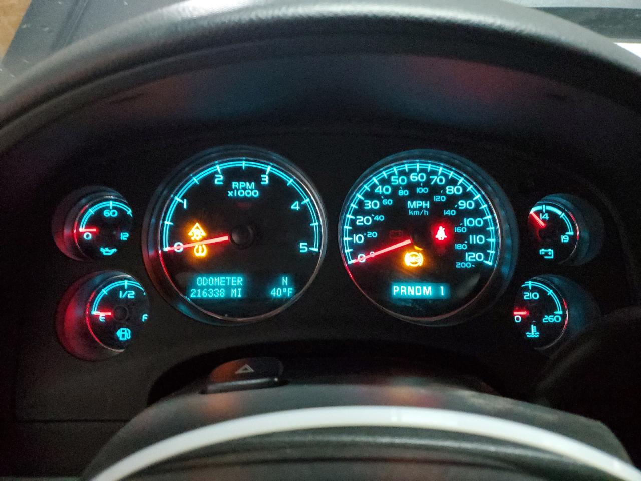 2011 GMC Sierra K2500 Slt VIN: 1GT121C8XBF119325 Lot: 90817775