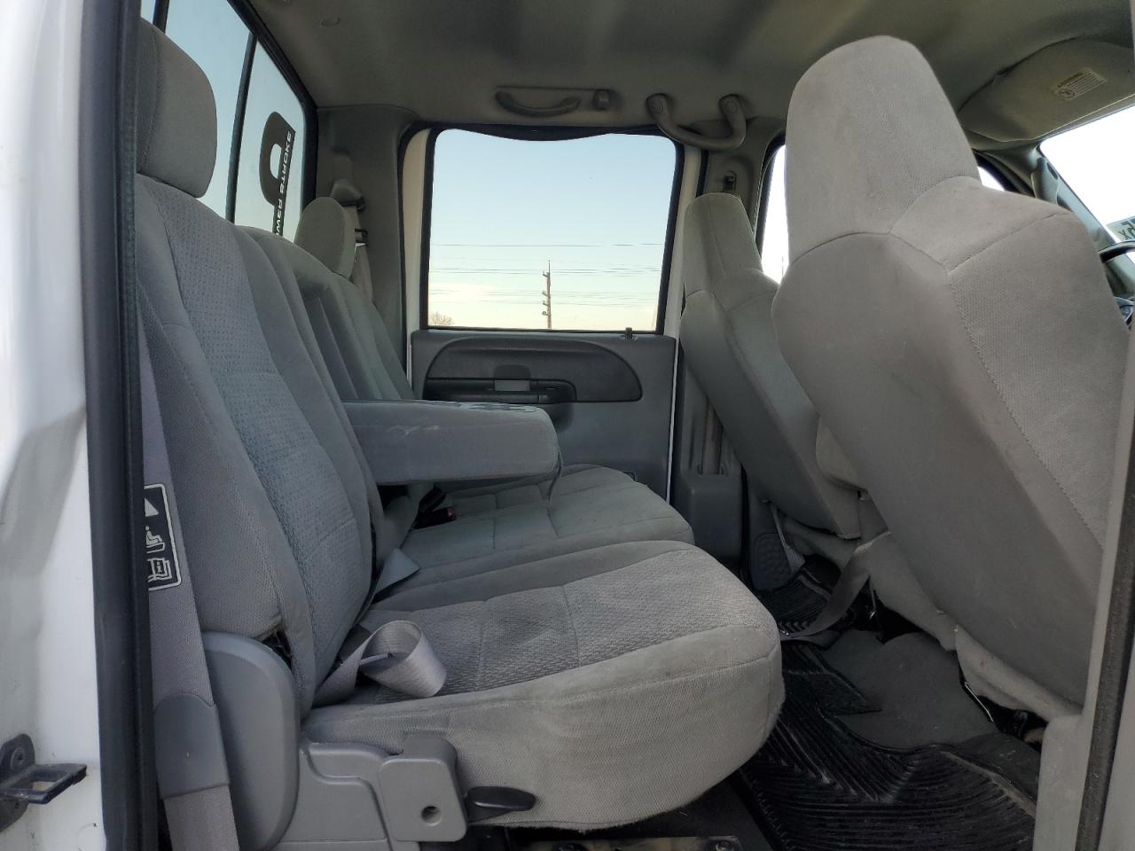 2004 Ford F350 Srw Super Duty VIN: 1FTSW31P84EB11585 Lot: 92326075