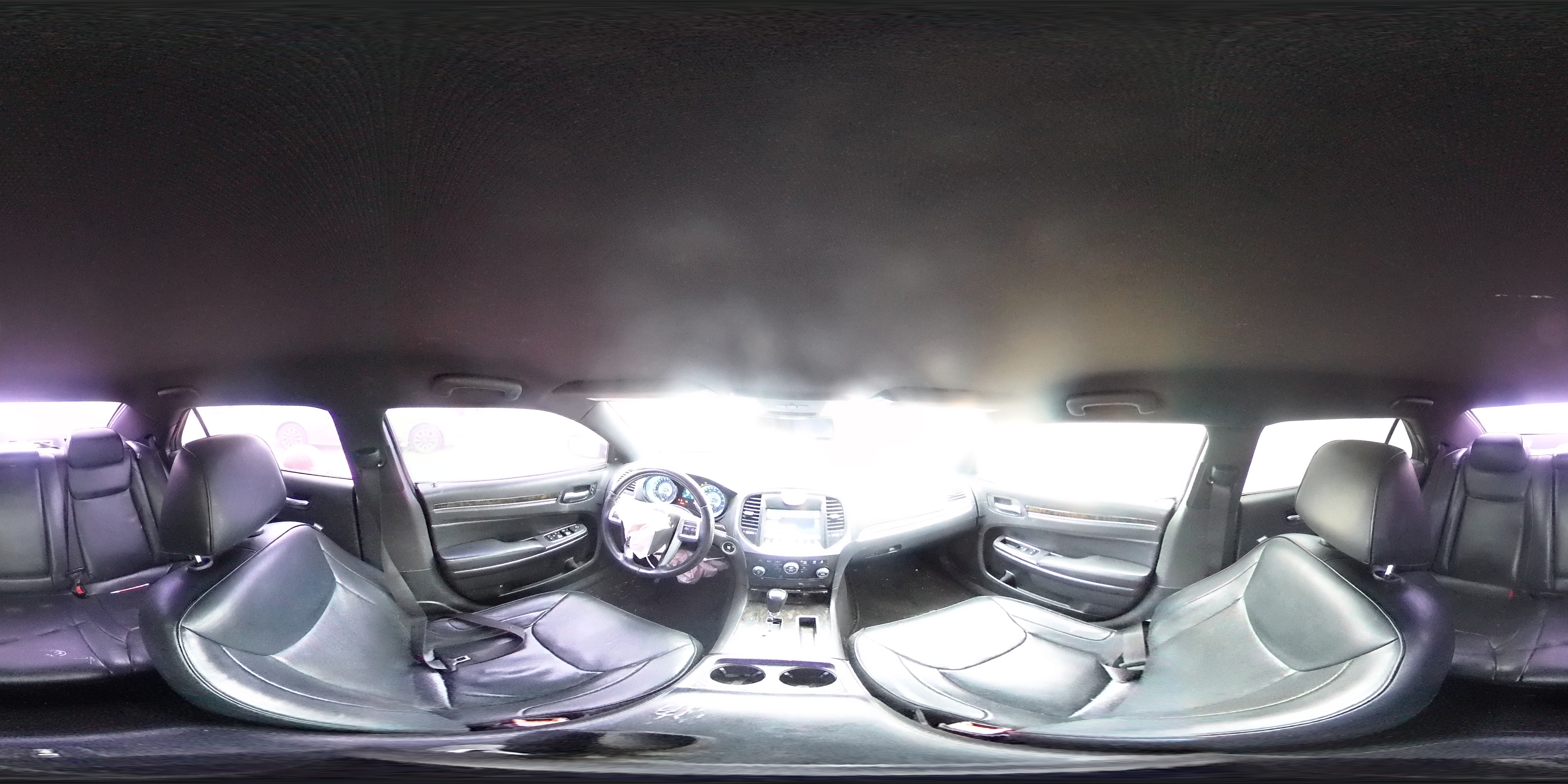 2013 Chrysler 300C VIN: 2C3CCAET3DH690362 Lot: 93041995