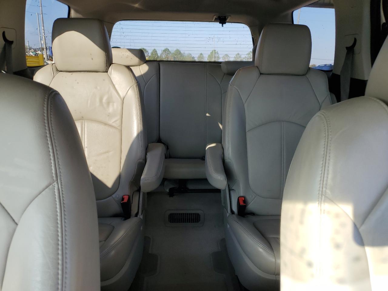 2012 GMC Acadia Slt-1 VIN: 1GKKRRED7CJ418430 Lot: 92952285