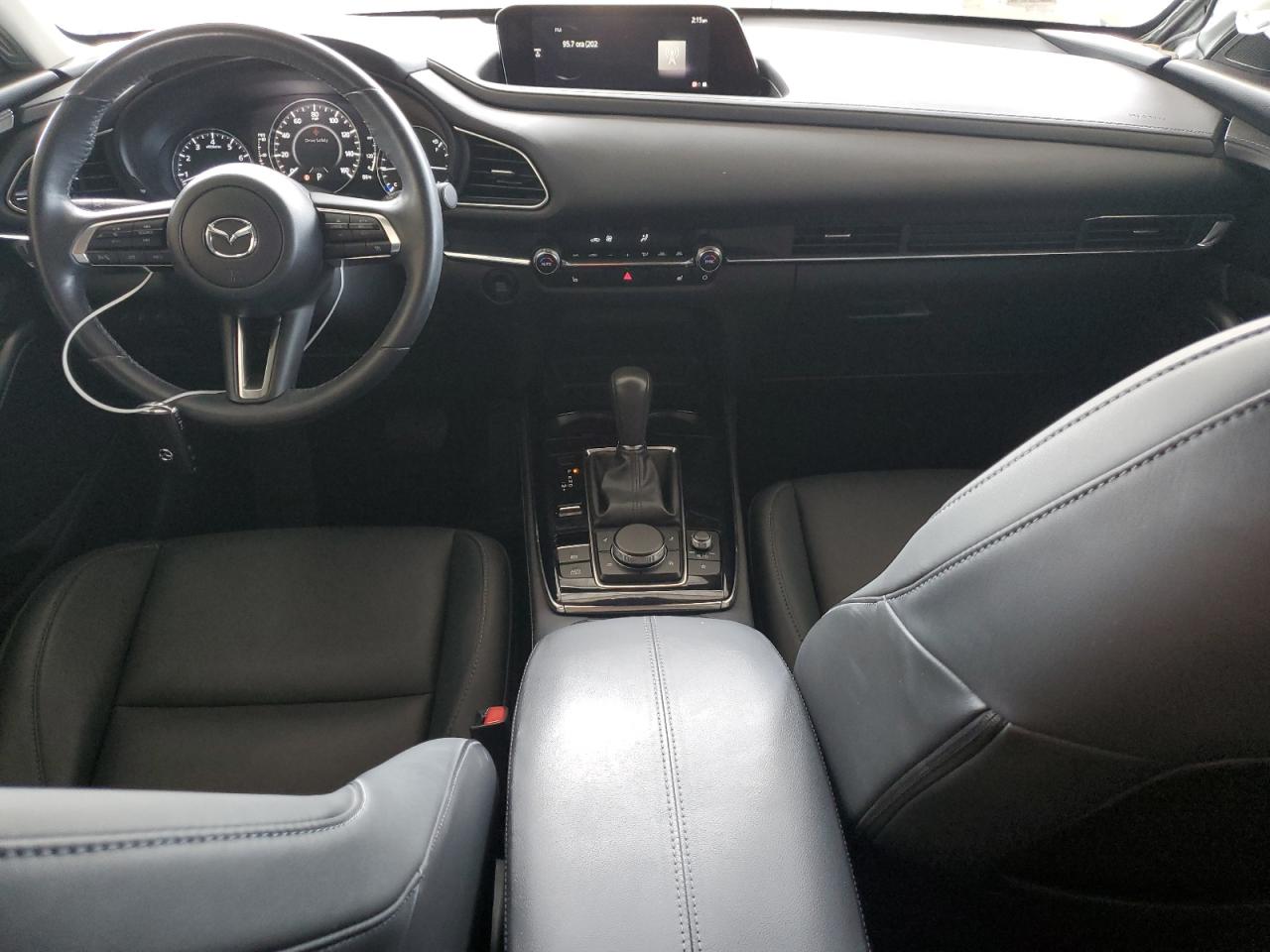 2024 Mazda Cx-30 Preferred VIN: 3MVDMBCM7RM673330 Lot: 91412475