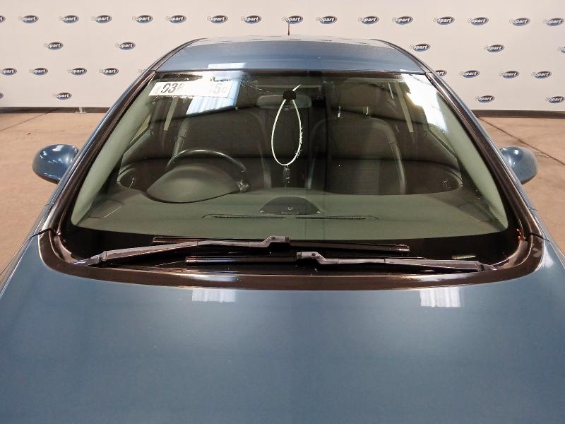 2015 VAUXHALL ASTRA EXCI