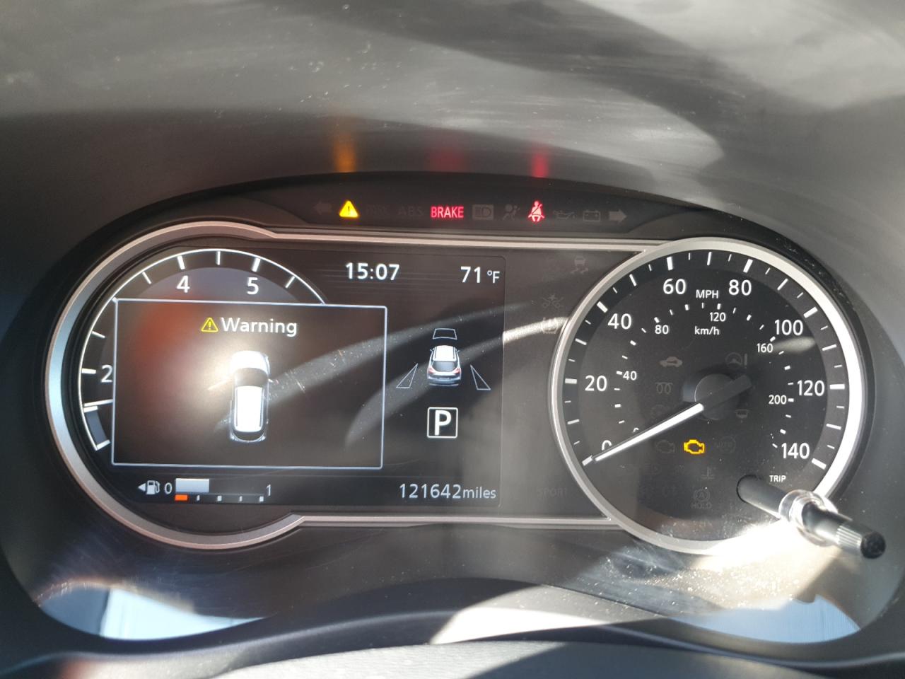 2018 Nissan Kicks S VIN: 3N1CP5CU5JL515250 Lot: 93310125