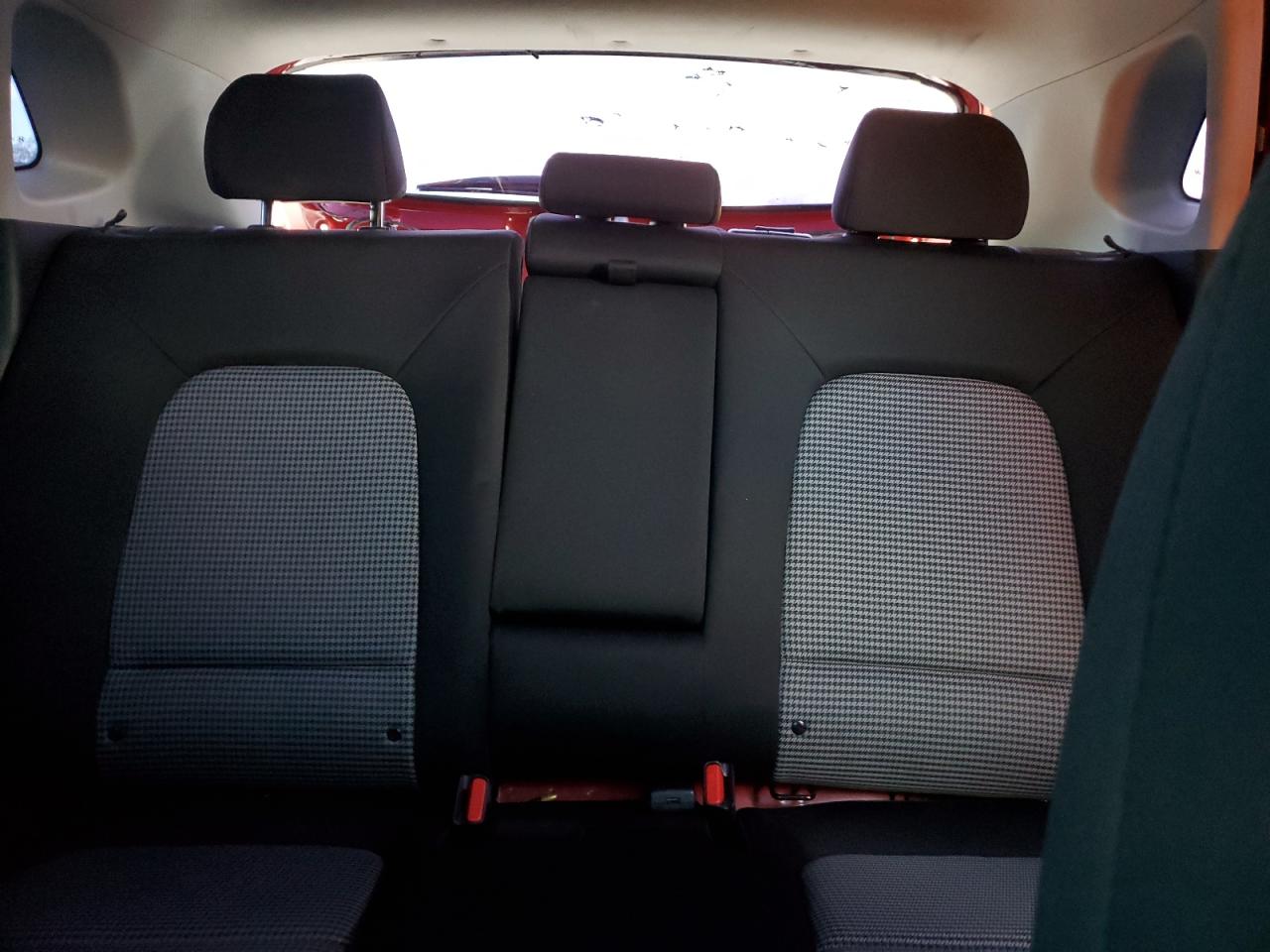 2020 Hyundai Kona Sel Plus VIN: KM8K62AA5LU539071 Lot: 93719245