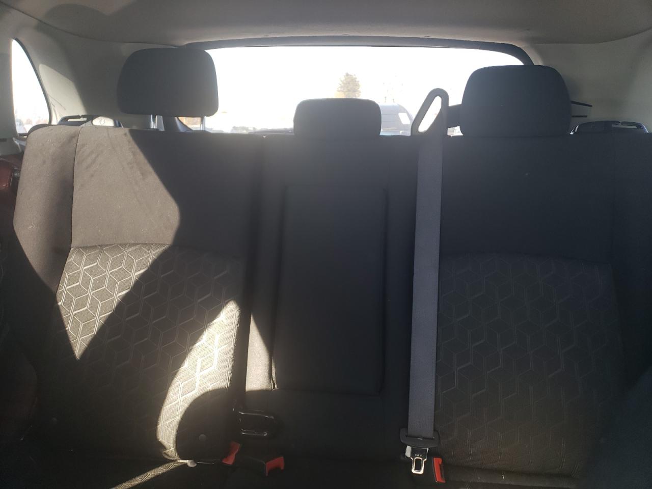 2021 Mitsubishi Outlander Sport Se VIN: JA4APVAU6MU012094 Lot: 91199505