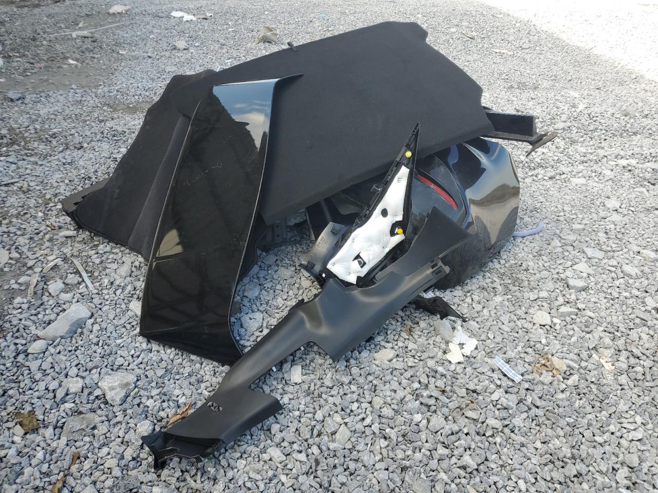 2023 Mazda 3 Preferred VIN: JM1BPALMXP1610923 Lot: 91566345