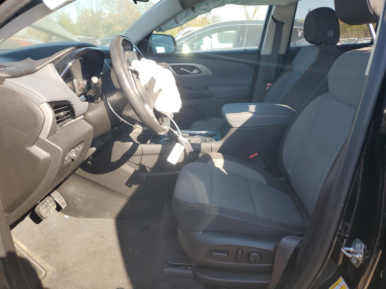 2020 Chevrolet Traverse Lt VIN: 1GNEVGKW0LJ158829 Lot: 90915565