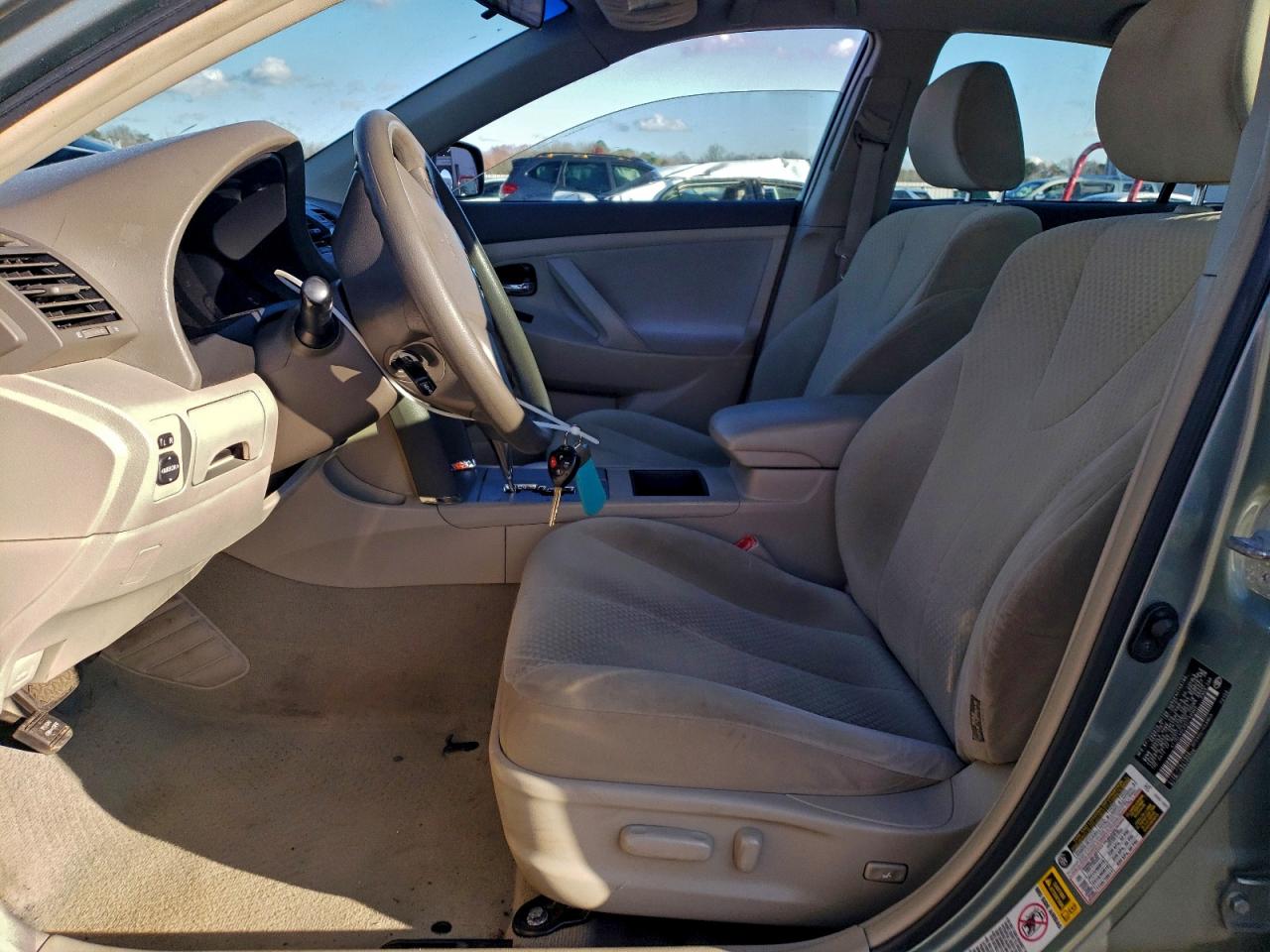 2008 Toyota Camry Ce VIN: 4T1BE46K98U746960 Lot: 94383385