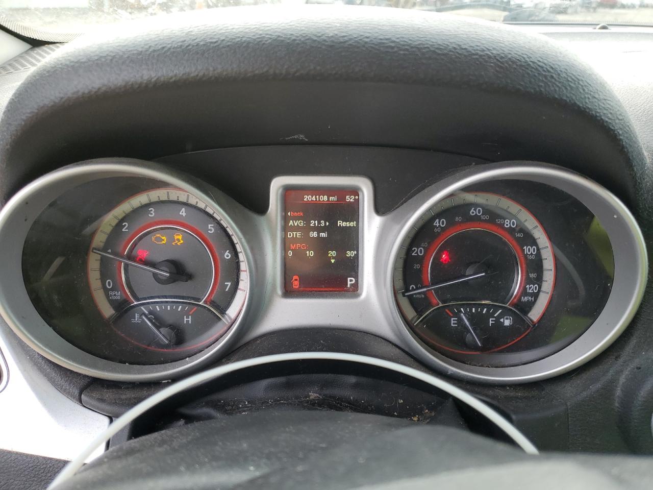 2017 Dodge Journey Se VIN: 3C4PDCAB8HT670186 Lot: 91883545