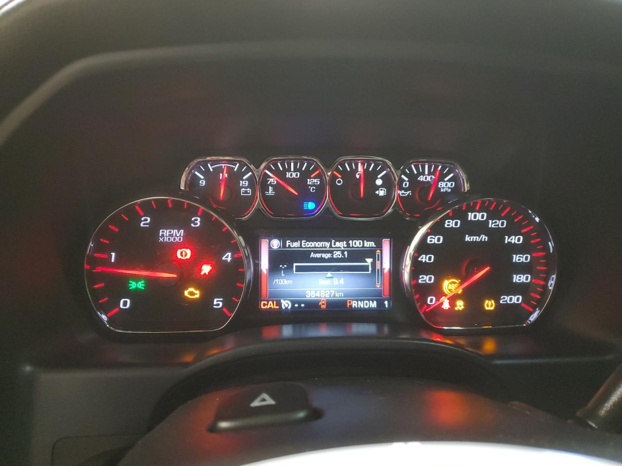 2016 GMC Sierra K2500 Slt VIN: 1GT12TE82GF265685 Lot: 92926225