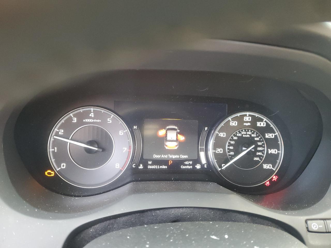 2019 Acura Rdx VIN: 5J8TC2H33KL004433 Lot: 91420075