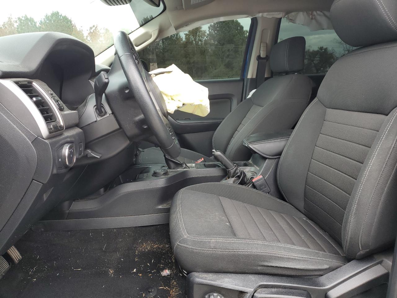 2019 Ford Ranger Xl VIN: 1FTER4FH8KLB19903 Lot: 92084515