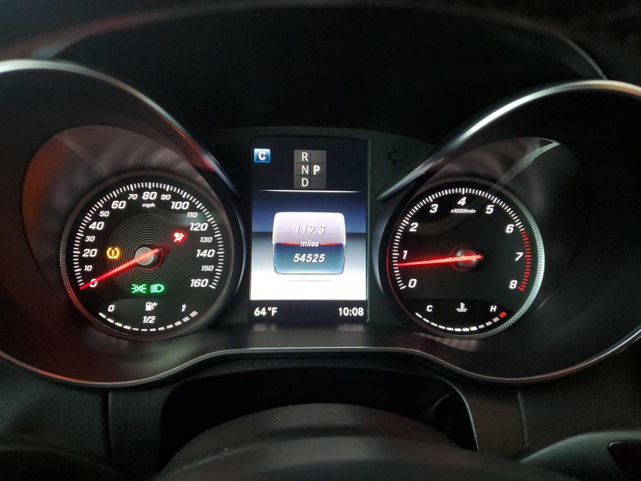 2018 Mercedes-Benz C 300 VIN: 55SWF4JB4JU270494 Lot: 85433695