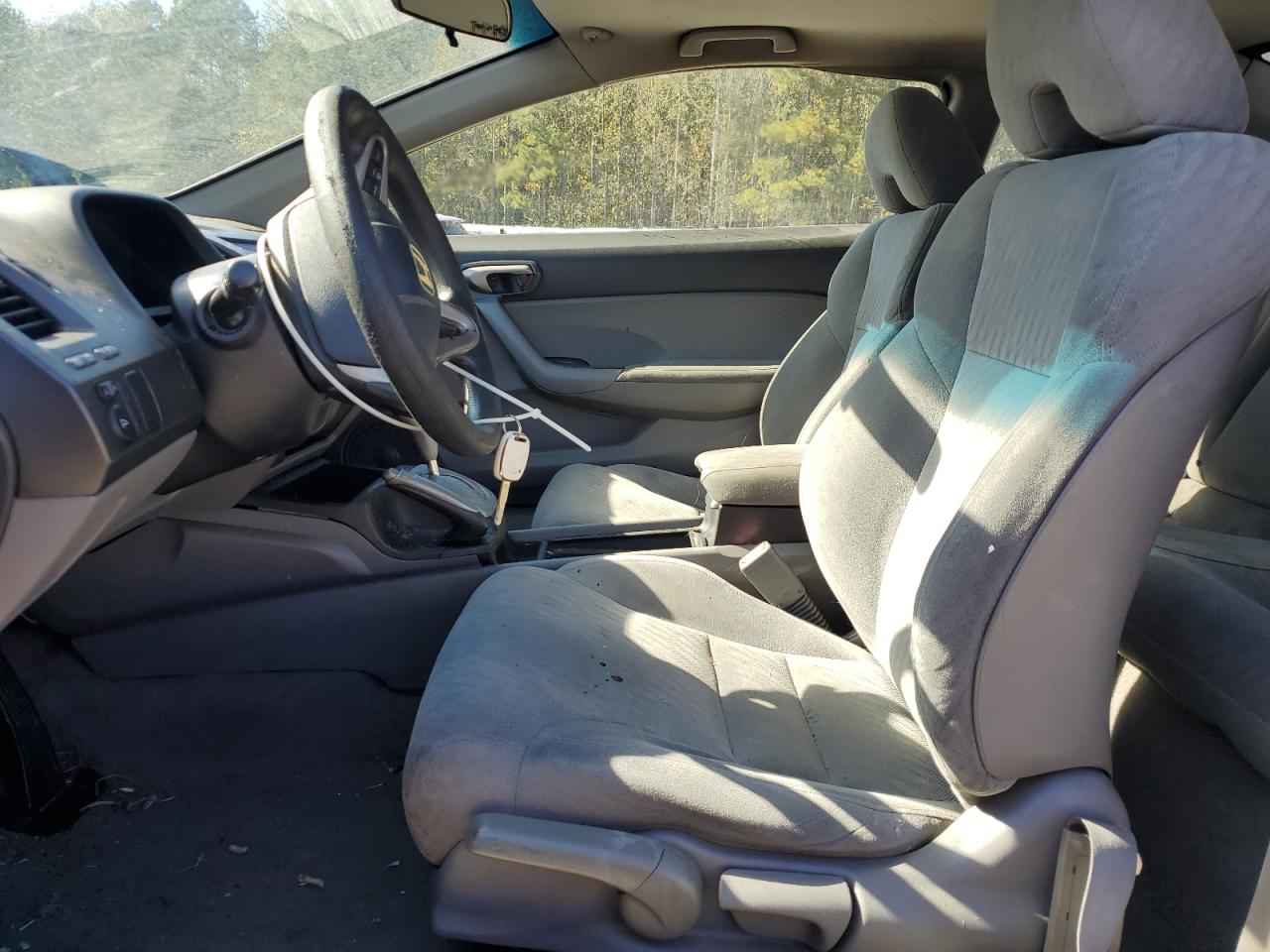 2010 Honda Civic Lx VIN: 2HGFG1B64AH521881 Lot: 90924185