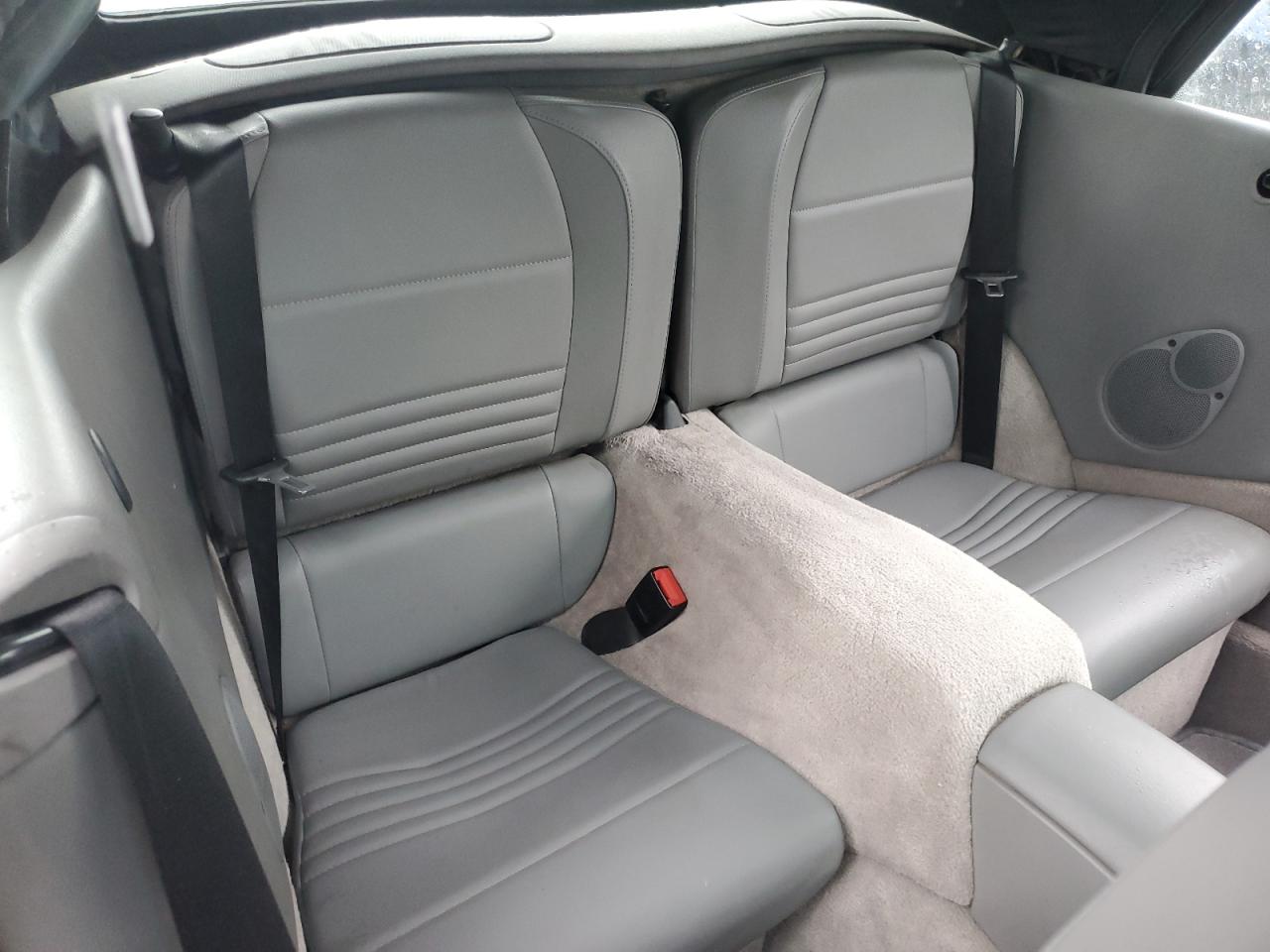 2004 Porsche 911 Carrera VIN: WP0CA29924S652300 Lot: 94152895