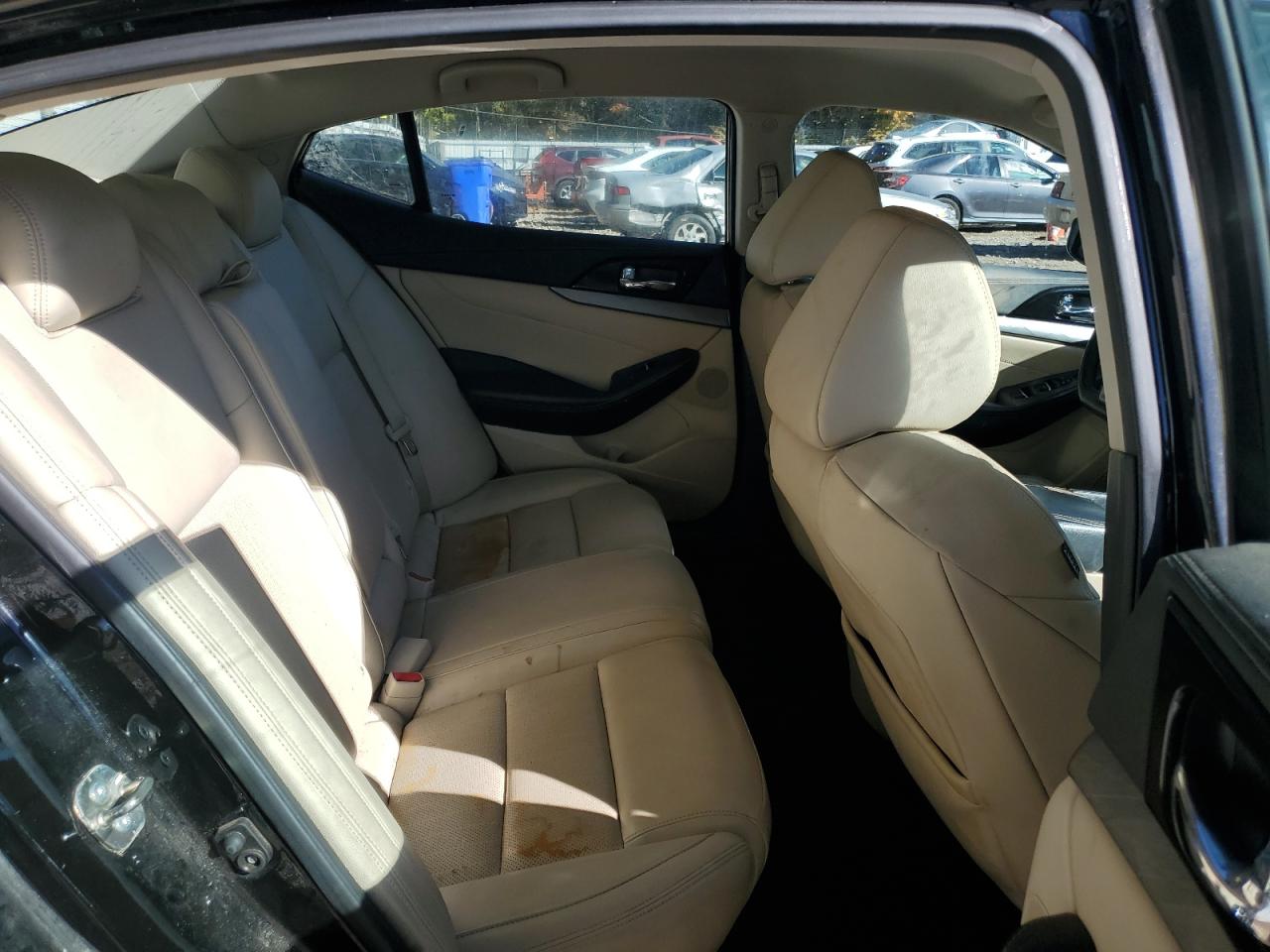 2018 Nissan Maxima 3.5S VIN: 1N4AA6AP4JC401413 Lot: 90663205