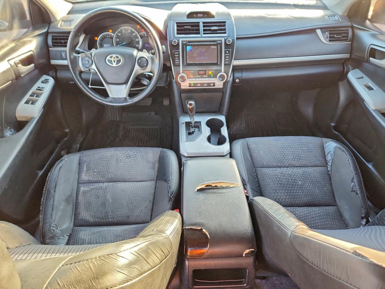 2014 Toyota Camry L VIN: 4T1BF1FK0EU318069 Lot: 94041555