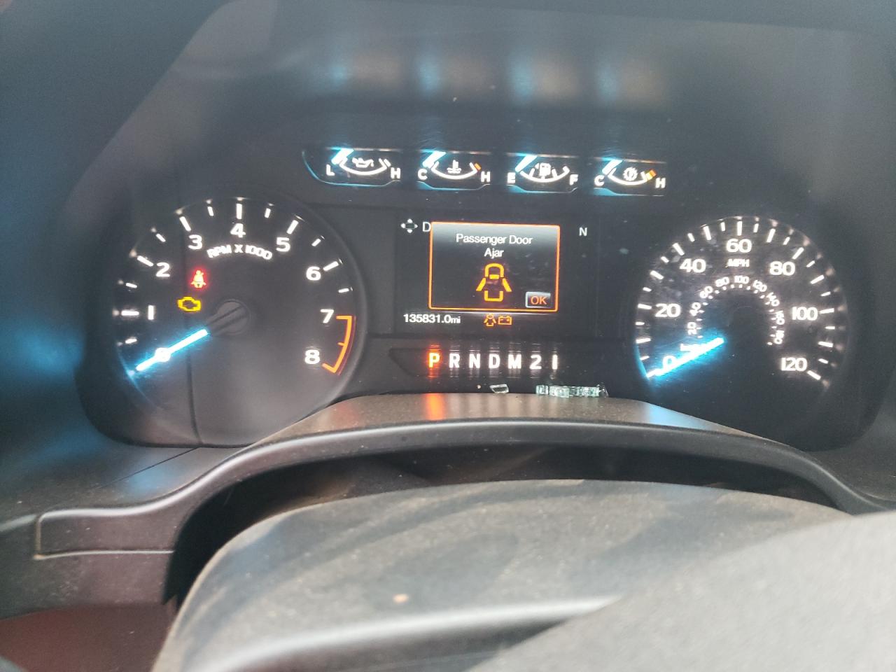 2020 Ford F150 Super Cab VIN: 1FTEX1EB1LKF24817 Lot: 91016905