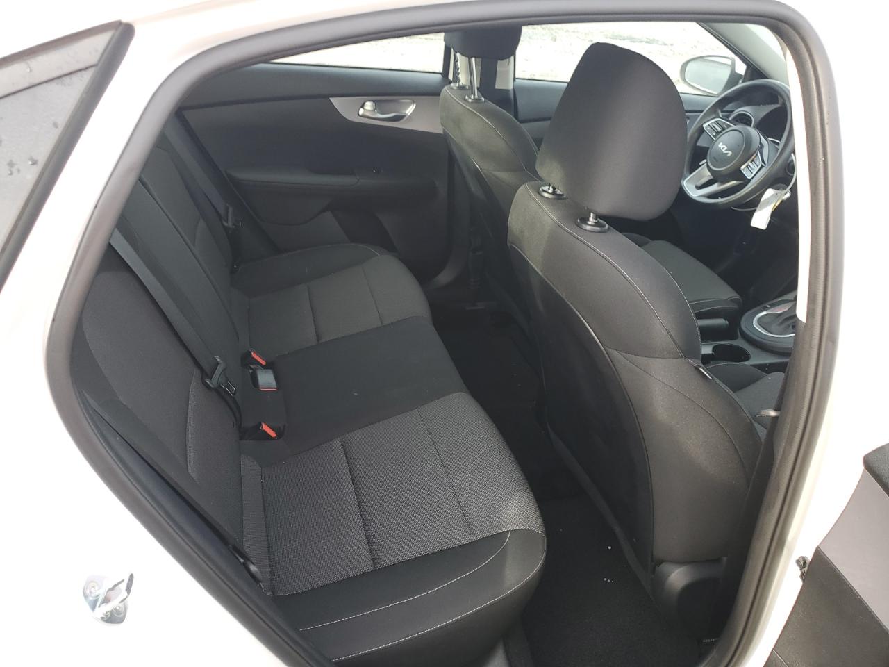 2024 Kia Forte Lx VIN: 3KPF24AD5RE754190 Lot: 91688265