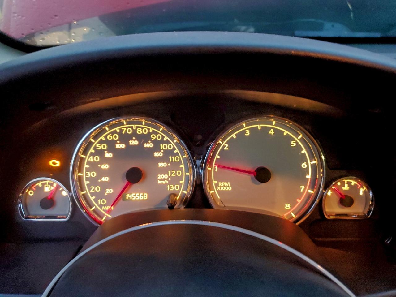 2007 Saturn Vue VIN: 5GZCZ63467S810301 Lot: 93236655