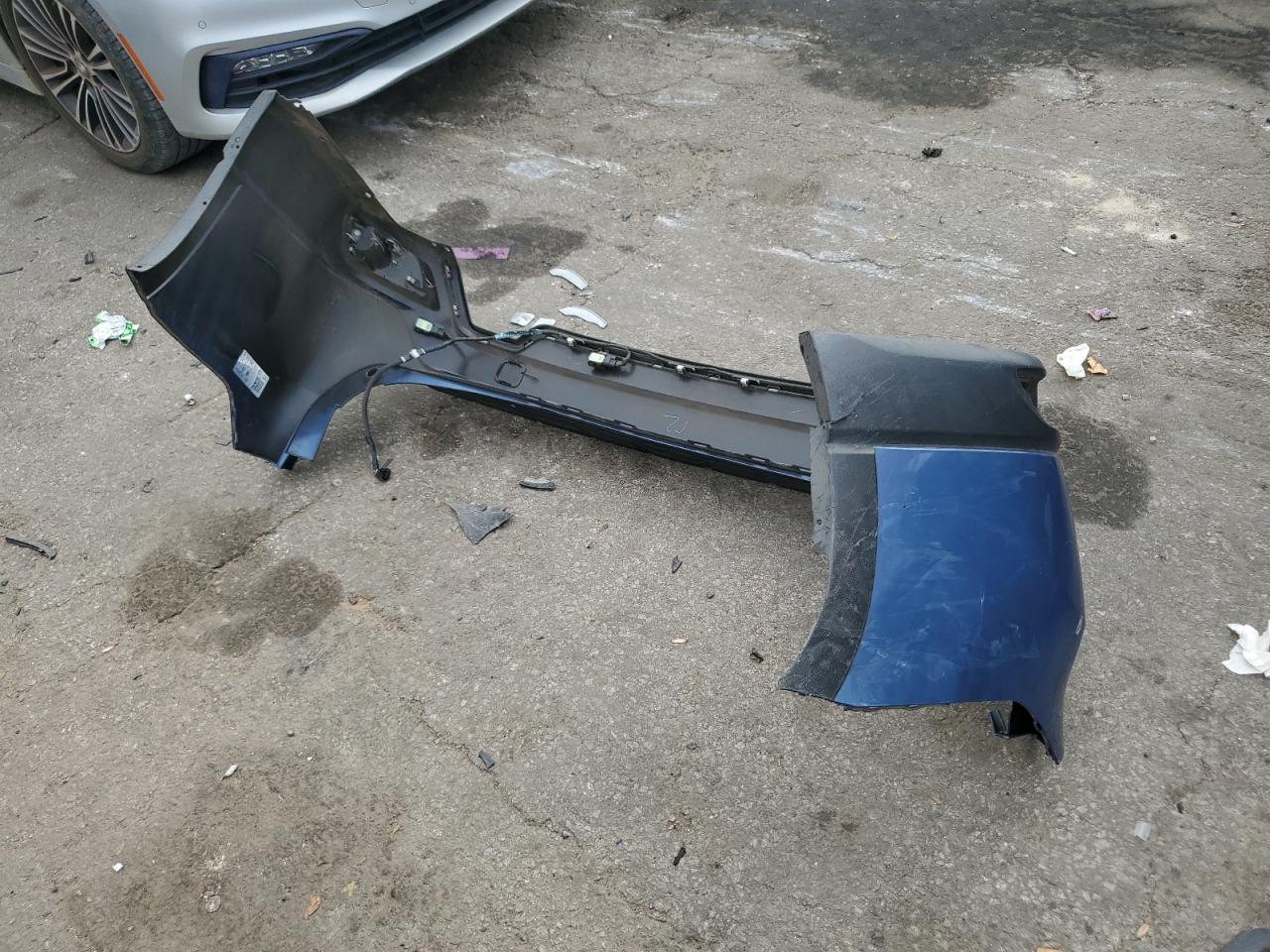 2019 Subaru Forester Touring VIN: JF2SKAWCXKH514325 Lot: 93364495