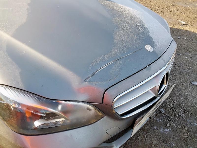 2014 MERCEDES-BENZ E CLASS E220 CDI SE 4DR 7G-TRONIC