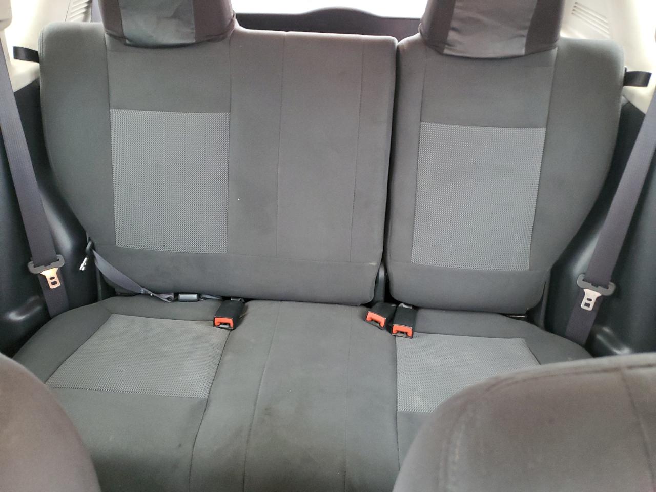 2016 Jeep Compass Sport VIN: 1C4NJCBA6GD602933 Lot: 91095875