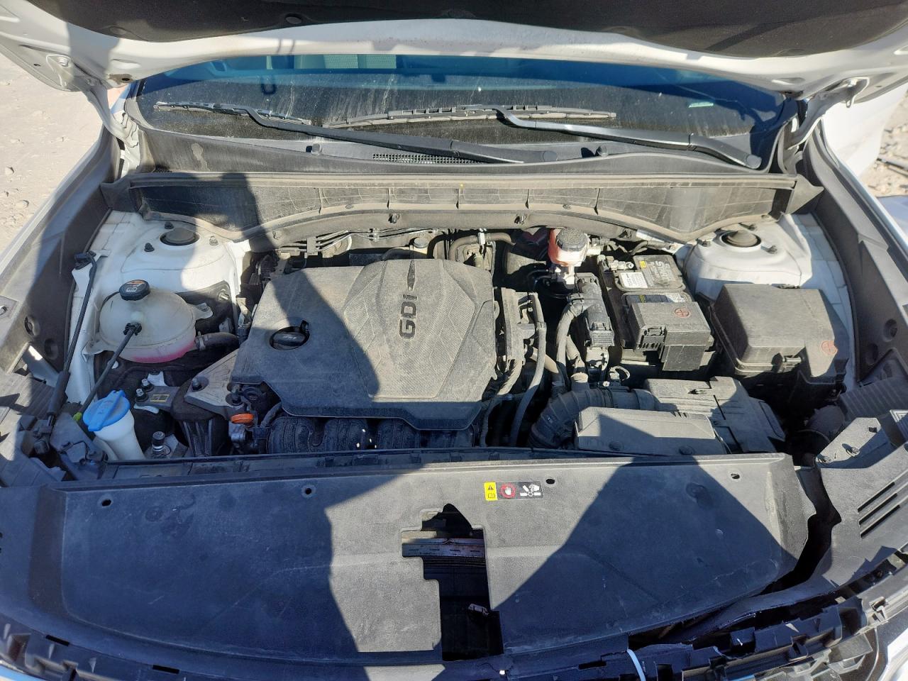 2022 Kia Sorento Lx VIN: 5XYRG4LC6NG150597 Lot: 92316425