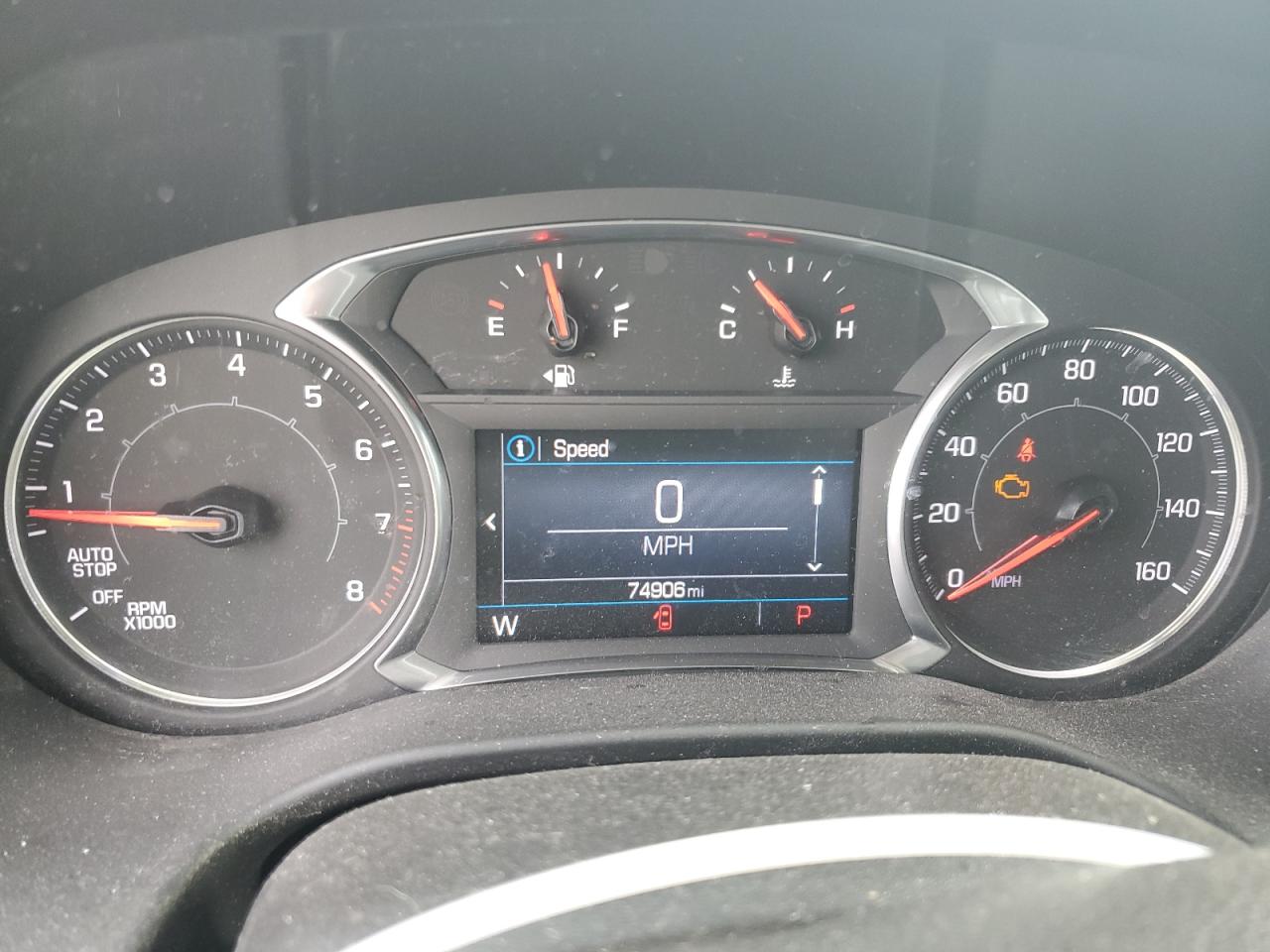 2020 GMC Acadia Sle VIN: 1GKKNRLS0LZ203633 Lot: 91118255