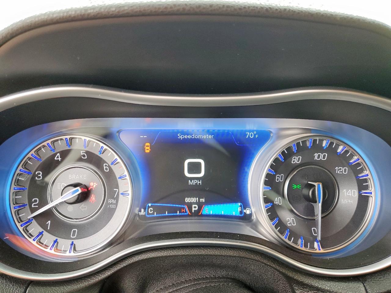 2022 Chrysler 300 Touring VIN: 2C3CCAAG6NH139692 Lot: 93550795