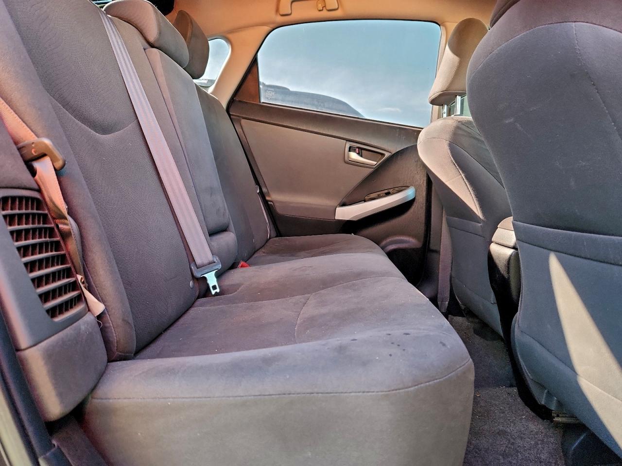 2013 Toyota Prius VIN: JTDKN3DU1D5644902 Lot: 93963405