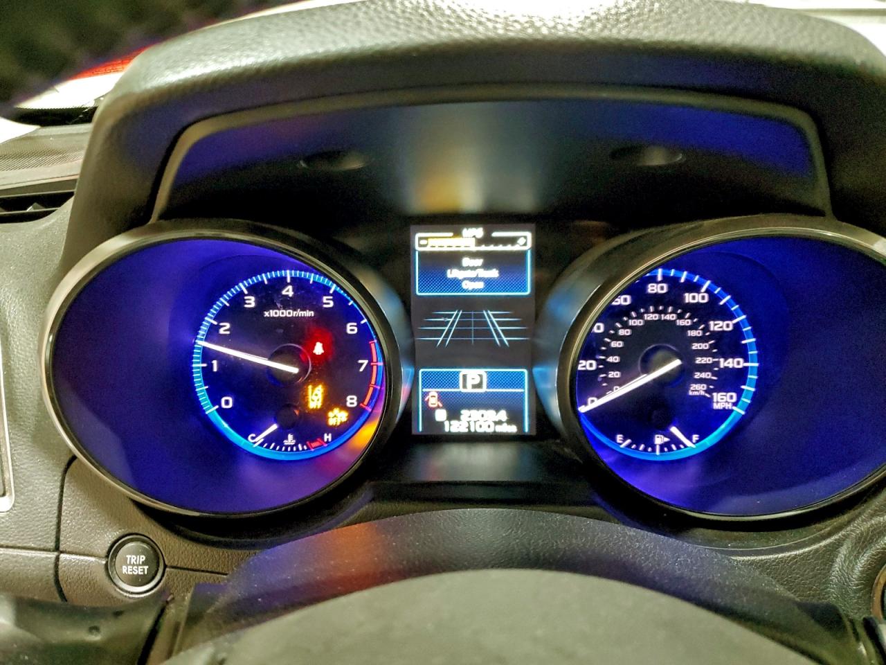 2015 Subaru Outback 3.6R Limited VIN: 4S4BSENCXF3254840 Lot: 94070035