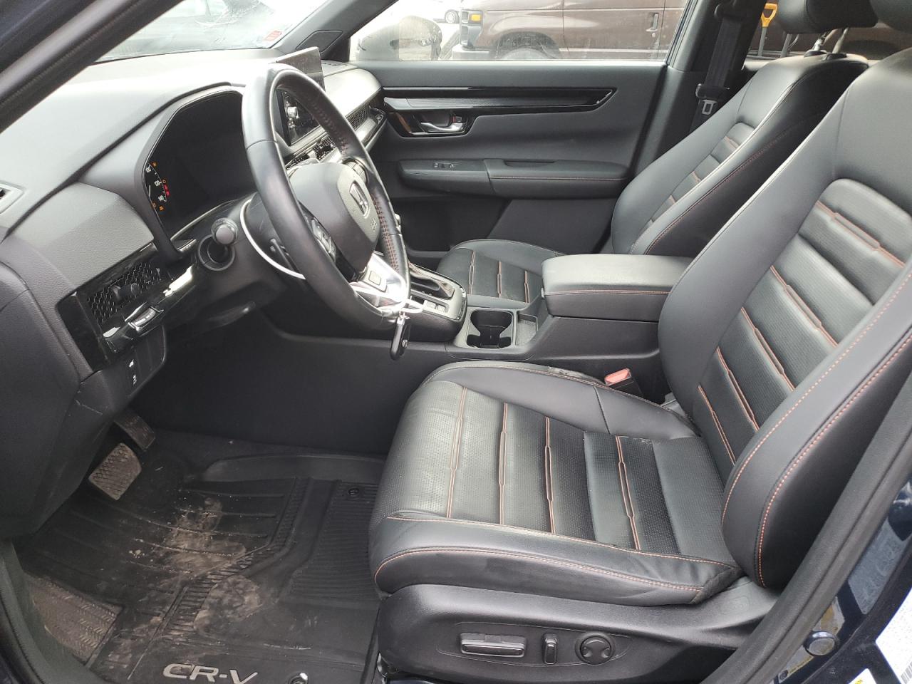 2023 Honda Cr-V Sport Touring VIN: 7FARS6H9XPE007092 Lot: 93092005