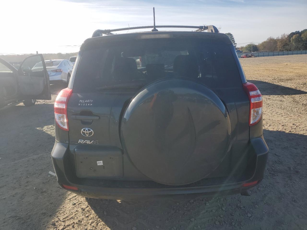 2011 Toyota Rav4 VIN: 2T3ZF4DV1BW102070 Lot: 92288745