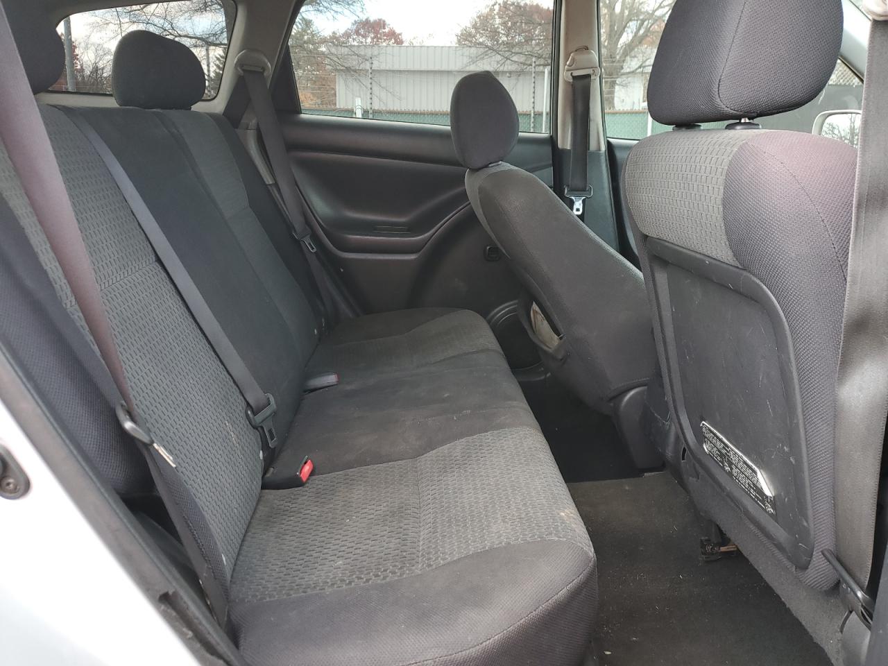 2005 Toyota Corolla Matrix Xr VIN: 2T1KR32E25C552346 Lot: 92426705