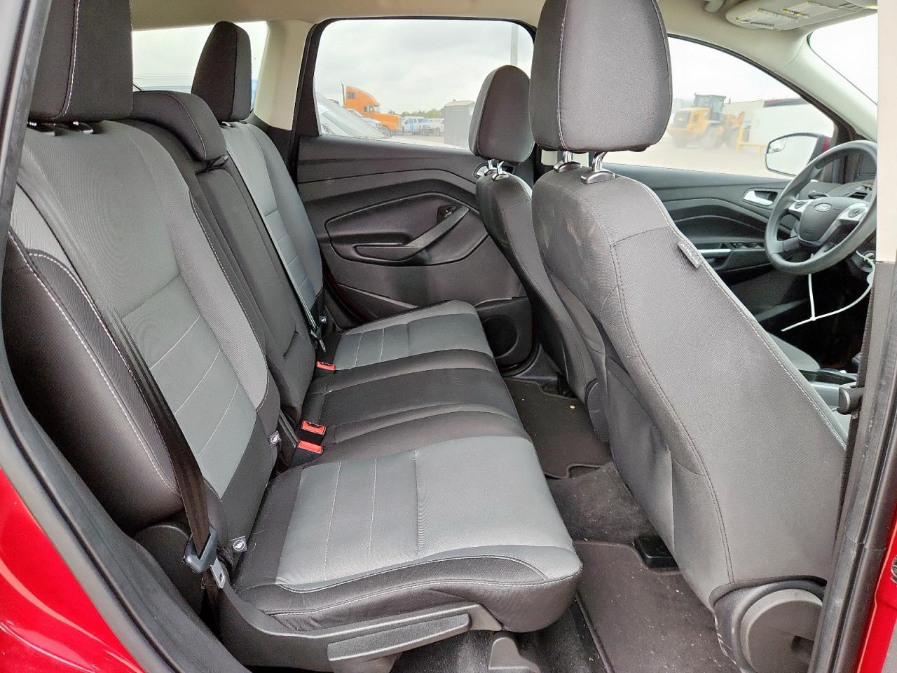 2016 Ford Escape Se VIN: 1FMCU0G72GUB96882 Lot: 91988275