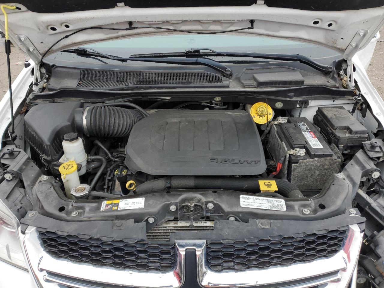 2020 Dodge Grand Caravan Sxt VIN: 2C4RDGCGXLR169644 Lot: 93065075