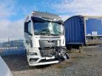 2024 MAN TGX  for sale at Copart SANDWICH