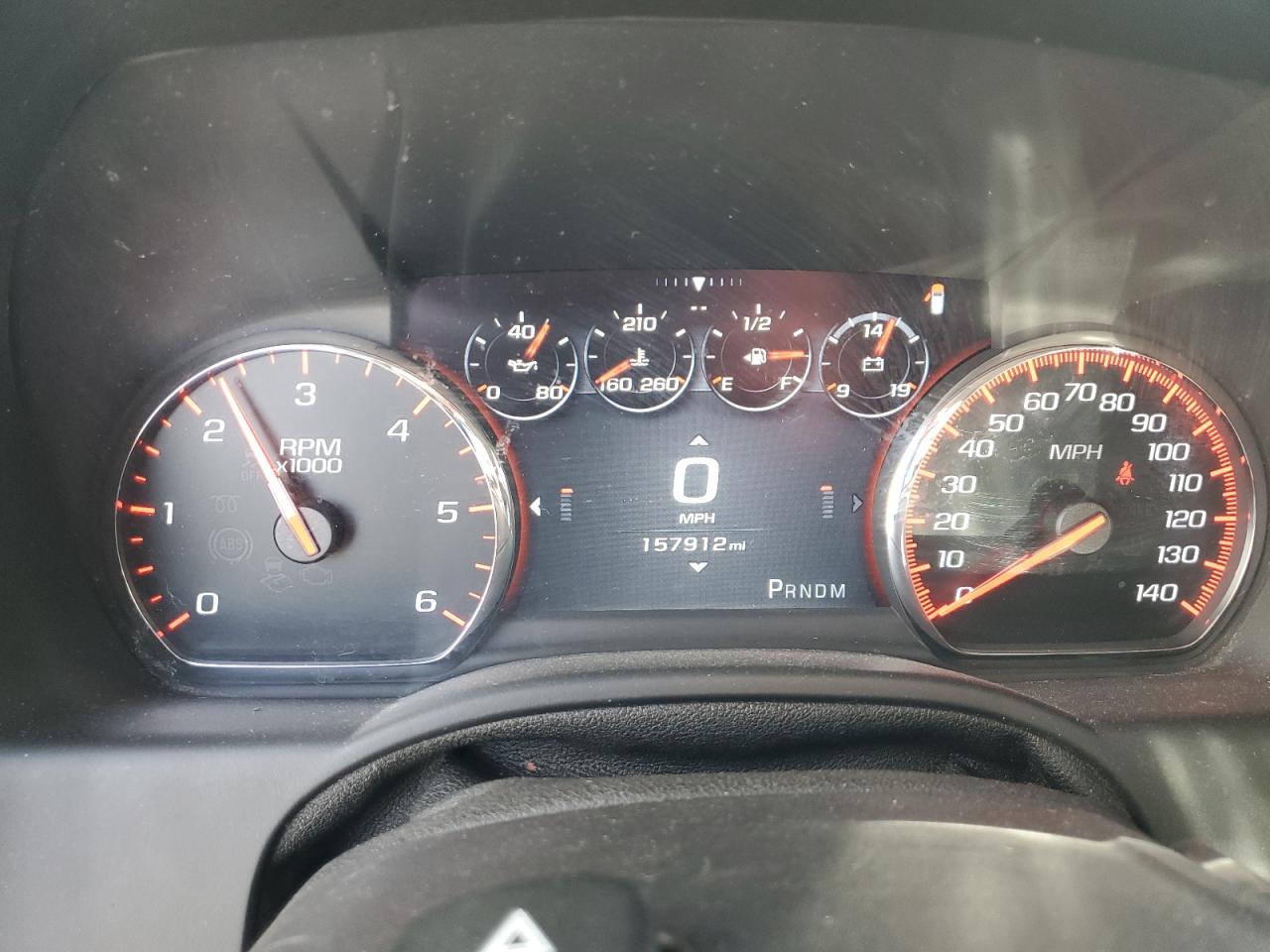 2015 GMC Yukon Denali VIN: 1GKS2CKJ6FR532470 Lot: 91892095