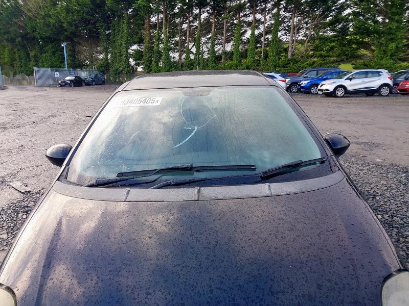 2010 FIAT PUNTO EVO 1.4 GP 5DR